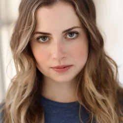 Alyssa May Gold