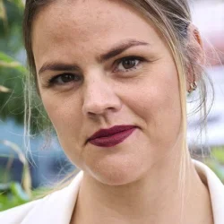 Amalie Lindegård
