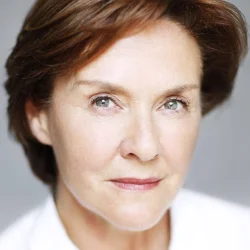 Amanda Burton