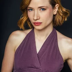Amanda Jaros