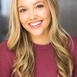 Amanda Jones