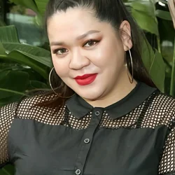 Amanda Liu