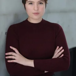 Amanda Morgan