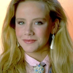 Amanda Peterson