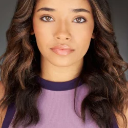 Amanda Reid