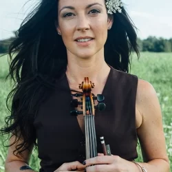 Amanda Shires