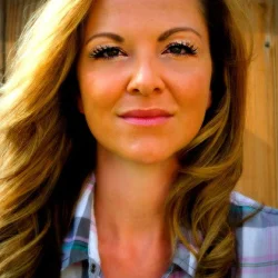 Amber Hargrove