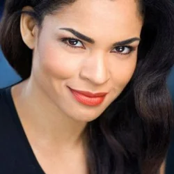 Ambre Anderson
