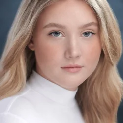 Amelia Brooks