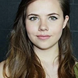Amelia Pidgeon