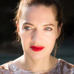 Amélie Bénady