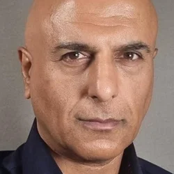 Amer Nazir