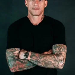 Ami James