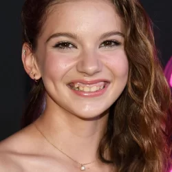Amie Donald