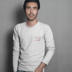 Amin Zebarjad
