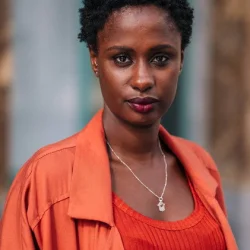 Aminata Demba