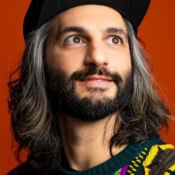 Amir K