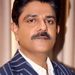 Amit Sial