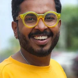Amith Mohan Rajeswari
