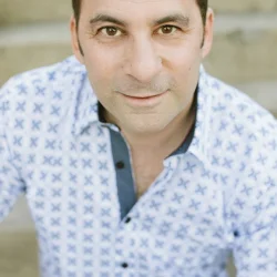 Amos Glick