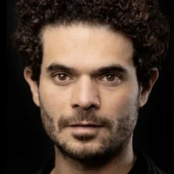 Amr Saleh