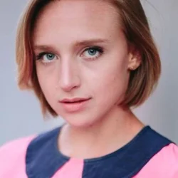 Amy Bruckner