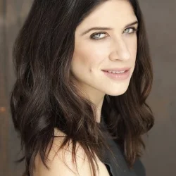 Amy Huckabay