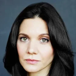Amy Matysio
