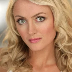 Amy Rutberg