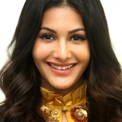 Amyra Dastur