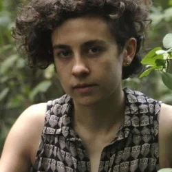 Ana Carolina García