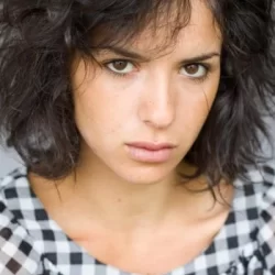 Anaëlle Potdevin