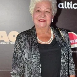 Ana María Arias