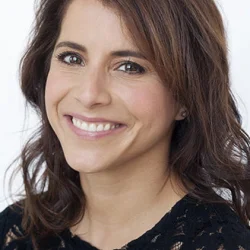 Anaïs Favron