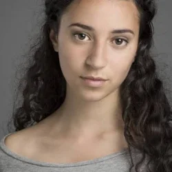 Anaïs Rizzo