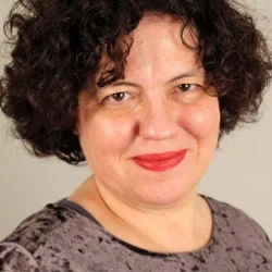 Ana Saragoça