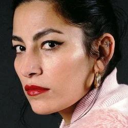 Ana Tijoux