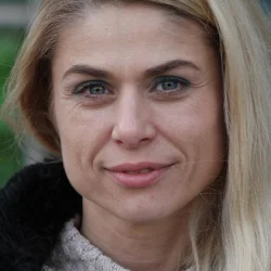 Ana Vilenica