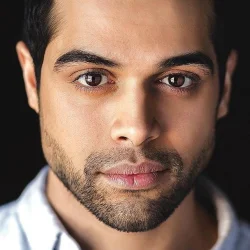 Anand Desai-Barochia