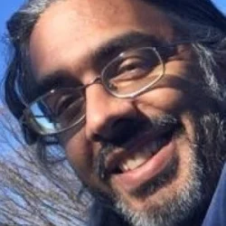 Anand Upadhyaya