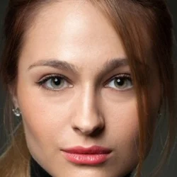 Анастасія  Цимбалару