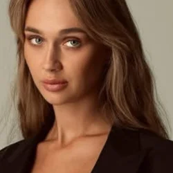 Anastasiia Geptina