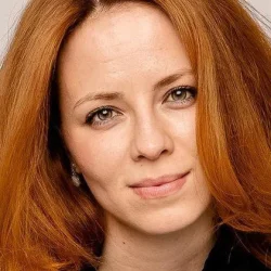 Анастасия Альмухаметова