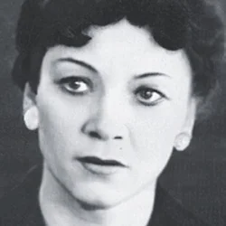 Анастасия Бедрединова