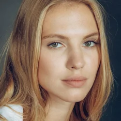 Anastasiya Belousova