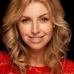 Anastasiya Chevazhevskaya