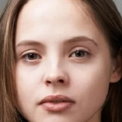 Anastasiya Chistyakova