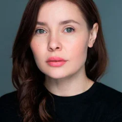 Anastasiya Chueva