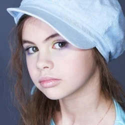 Anastasiya Gorkova