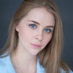 Анастасия Грибулина